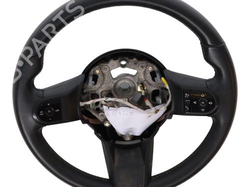 Used Steering wheel MINI MINI Convertible (F57) Cooper (136 hp) 28456903