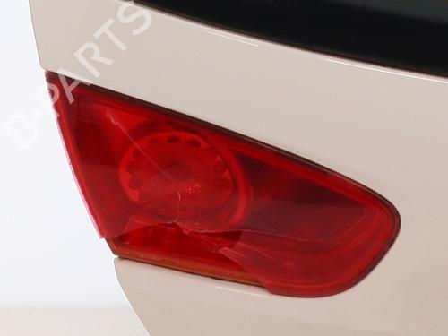 Tailgate SEAT LEON (1P1) 1.6 TDI | BP23061576C6 