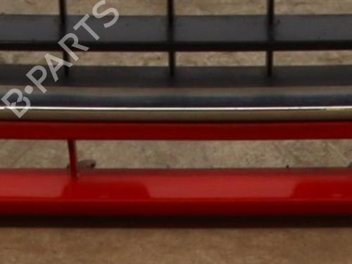 Used Front bumper Front bumper AUDI A1 (8X1, 8XK) 1.6 TDI (105 hp) 33737866 33737866