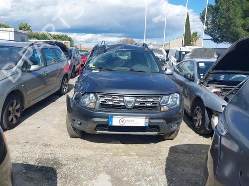 Left front window switch DACIA DUSTER (HS_) 1.5 dCi 4x4 | BP23056798I27 - Image 5