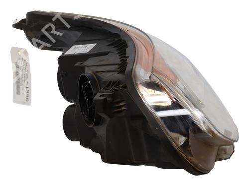 Left headlight CITROËN C3 Picasso (SH_) 1.4 VTi 95 (SH8FSC, SH8FP0, SH8FP6) | BP29756553C28 
