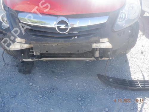 Gearbox OPEL CORSA D (S07) 1.4 (L08, L68) | BP23057495M3 - Image 26