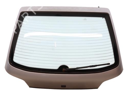 Used Tailgate PEUGEOT 306 (7B, N3, N5) 1.9 SRDT (90 hp) 30636556