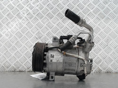 AC-Kompressor RENAULT CAPTUR II (HF_) TCe 90 (HFM6) (91 hp) 23057043
