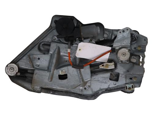 Fensterheber rechts hinten für PEUGEOT 206 CC (2D) 1.6 16V (2DNFUF, 2DNFUR) (109 hp) 30862880