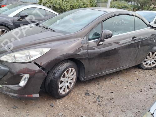 Used Parts PEUGEOT 308 CC (4B_) 1.6 16V 4601240
