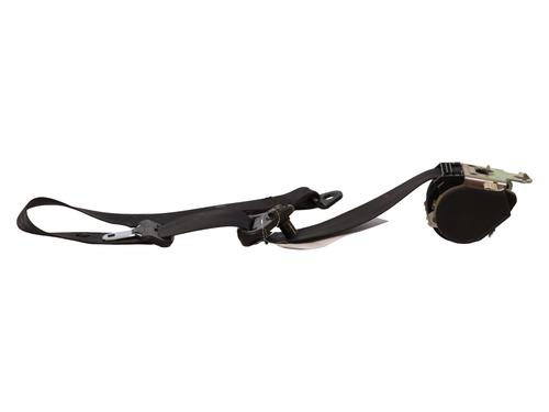 Front right seatbelt RENAULT KANGOO Express (FW0/1_) | BP34455375I25 - Image 2