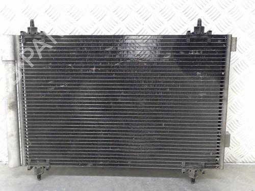Used AC radiator PEUGEOT 5008 (0U_, 0E_) 1.6 HDi (110 hp) 23833917