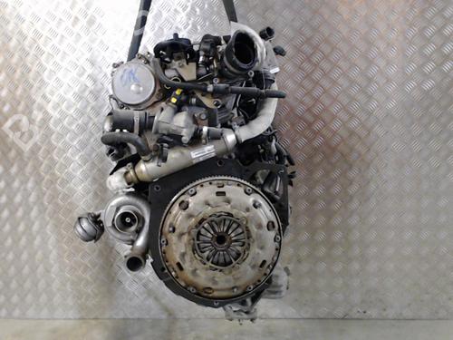 Engine ALFA ROMEO 156 (932_) 2.4 JTD (932AXF00) | BP23059350M1