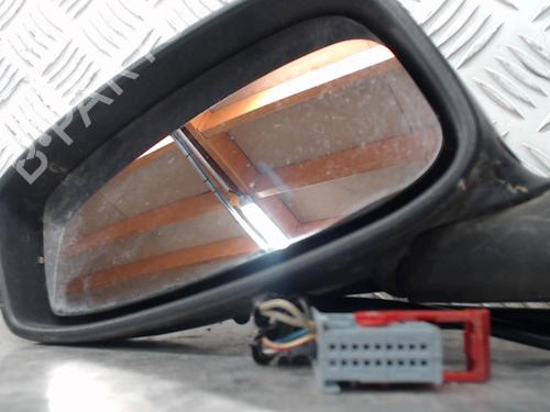 Left mirror FIAT STILO (192_) 1.9 JTD (192_XE1A) | BP23058875C26 