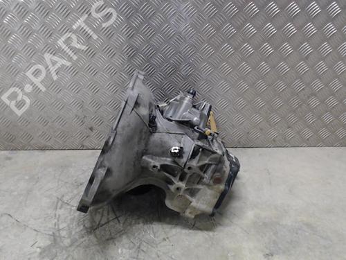 Gearbox OPEL CORSA D (S07) 1.2 LPG (L08, L68) | BP23832639M3 