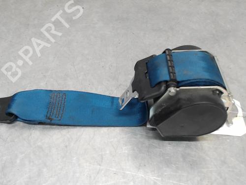 Used Rear left belt tensioner DACIA DUSTER (HS_) 1.5 dCi 4x4 (109 hp) 23057132