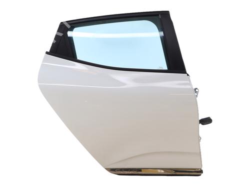 Used Right rear door Right rear door RENAULT CLIO V (B7_) 1.5 Blue dCi 85 (B7AG) (86 hp) 39725844 39725844