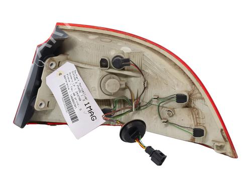 Used Left taillight Left taillight SKODA SUPERB II (3T4) 2.0 TDI (140 hp) 26878865 26878865