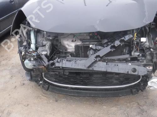 Gearbox CITROËN C3 II (SC_) 1.1 i | BP23057503M3 - Image 21