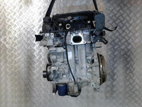 Motor PEUGEOT 208 I (CA_, CC_) 1.2 VTI 82 (82 hp) 29993694