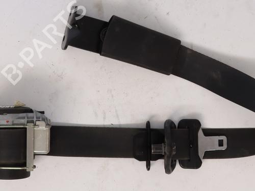 Front left seatbelt RENAULT FLUENCE (L3_) 1.5 dCi (L30D, L30L, L306, L33F, L33L, L33M, L33V, L33W) | BP36169881I26 - Image 2