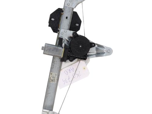Rear right window mechanism DACIA LOGAN MCV II TCe 90 (K8M1, K8MA, K8AC) | BP26213070C25 - Image 2