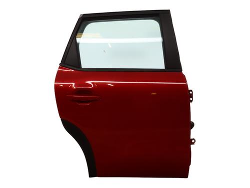 Puerta trasera derecha Puerta trasera derecha CITROËN C3 AIRCROSS II (2R_, 2C_) 1.2 PureTech 110 (2RHNZB, 2RHNZW, 2RHNPX, 2RHNPJ) (110 hp) 35925794 35925794