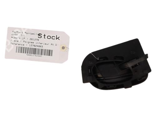 Used Front right interior door handle Front right interior door handle PEUGEOT 206+ (2L_, 2M_) 1.1 (60 hp) 36515263 36515263