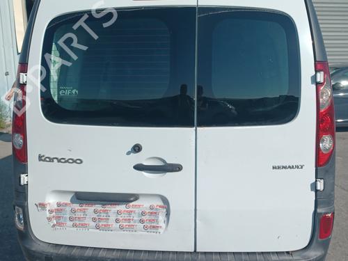 Right front window switch RENAULT KANGOO Express (FW0/1_) 1.5 dCi 110 (FW0C, FW0H) | BP27259054I26 - Image 17