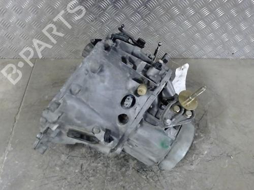 Used Gearbox Gearbox PEUGEOT 307 (3A/C) 2.0 HDi 90 (90 hp) 23059283 23059283