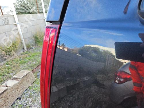 Left taillight FIAT IDEA (350_) 1.3 D Multijet | BP23056880C34  - Image 32