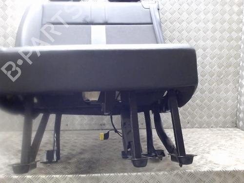 Used Right front seat Right front seat CITROËN JUMPY III Van (V_) 1.5 BlueHDi 100 (102 hp) 23833643 23833643