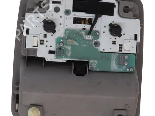 Used Interior roof light Interior roof light TOYOTA RAV 4 III (_A3_) 2.2 D 4WD (ALA30_, ALA30R) (136 hp) 30967883 30967883