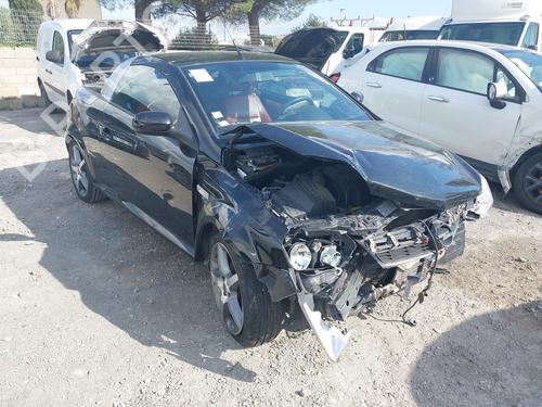 Rear mirror OPEL TIGRA TwinTop (X04) 1.3 CDTI (R97) | BP24377552I6 - Image 5