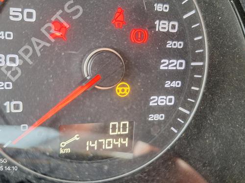 Engine AUDI A3 Sportback (8PA) 1.9 TDI | BP33040089M1  - Image 8