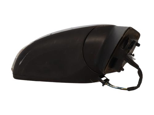 Right mirror RENAULT SCÉNIC III (JZ0/1_) 1.5 dCi | BP29281555C27 