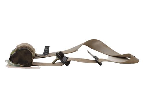 Sikkerhedssele bag venstre Sikkerhedssele bag venstre RENAULT GRAND SCÉNIC III (JZ0/1_) [2009-2016] 37588403 37588403