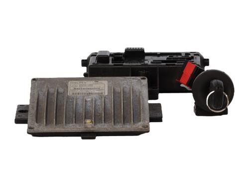 Electronic module RENAULT CLIO III (BR0/1, CR0/1) 1.5 dCi (BR17, CR17) | BP38289628M83 - Image 2