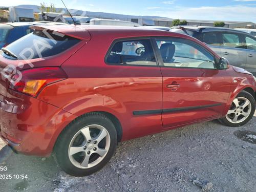 Headlight switch KIA PRO CEE'D (ED) | BP34215863I24 - Image 8