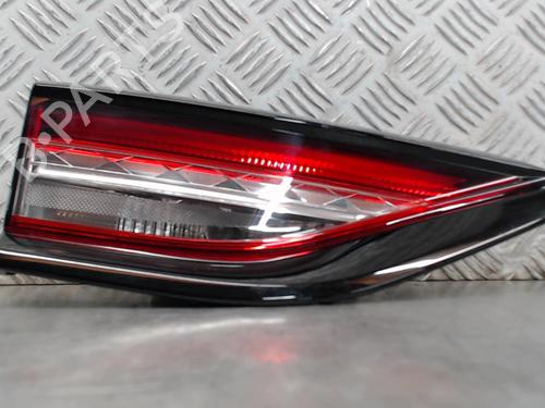 Used Left tailgate light Left tailgate light DS DS 3 / DS 3 CROSSBACK (UR_, UC_, UJ_) 1.2 PureTech 100 (URHNKK, URHNEK) (101 hp) 23834840 23834840