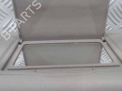 Right sun visor RENAULT TWINGO III (BCM_, BCA_) 1.0 SCe 70 | BP23057919I2 - Image 3