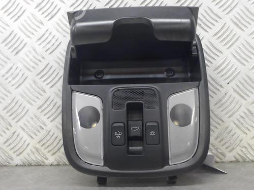 Interior roof light KIA SPORTAGE IV (QL, QLE) 1.7 CRDi | BP23059756I8 