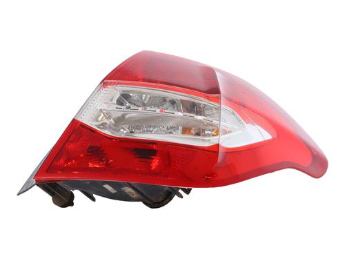 Right taillight CITROËN C4 II (NC_) 1.6 HDi 115 | BP26580599C35  - Image 5