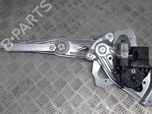 Used Rear right window mechanism RENAULT SCÉNIC III (JZ0/1_) 1.6 dCi (JZ00, JZ12) (130 hp) 23058208