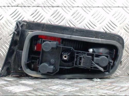 Used Left tailgate light Left tailgate light RENAULT LAGUNA II (BG0/1_) 2.0 16V Turbo (BG0S, BG1L, BG1M) (163 hp) 23832824 23832824