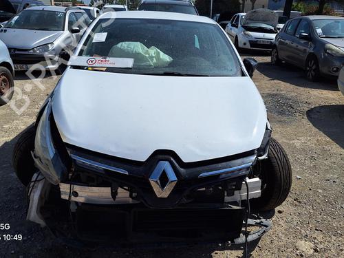 Left front window switch RENAULT CLIO IV (BH_) 1.5 dCi 90 | BP29863263I27 - Image 14
