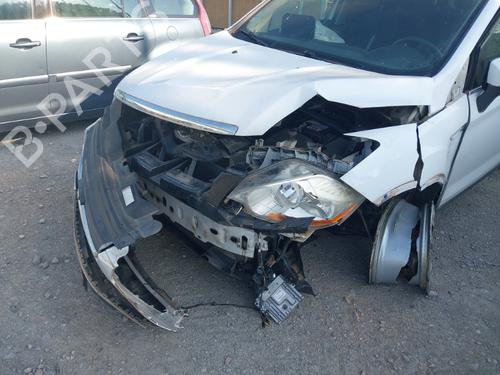 Left front window switch FORD KUGA I 2.0 TDCi | BP23835356I27  - Image 14