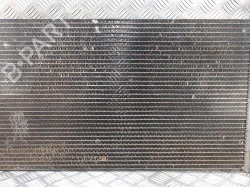 AC radiator BMW 1 (E87) 118 d | BP23055922M32 