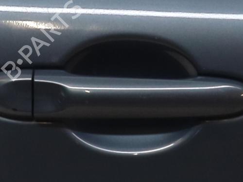 Used Right front door Right front door NISSAN MICRA IV (K13K, K13KK) 1.2 (80 hp) 34005532 34005532