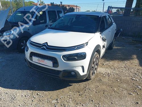 Instrument cluster CITROËN C4 CACTUS 1.5 BlueHDi 100 | BP23059357C47  - Image 7