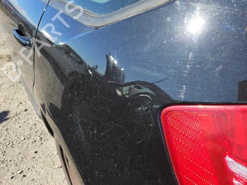 Left tailgate light CITROËN C4 I (LC_) 1.6 HDi | BP23058901C79  - Image 32