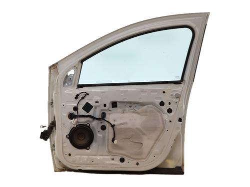 Right front door DACIA DUSTER (HM_) 1.5 dCi 110 (HMAB) | BP38032311C3 - Image 2