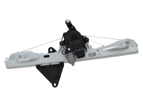 Front left window mechanism RENAULT SCENIC E-TECH PHASE I EV87 807212424R