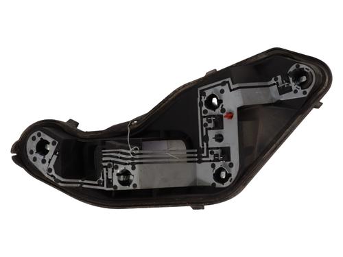 Lampeholder Lampeholder PEUGEOT 207 (WA_, WC_) 1.4 HDi (68 hp) 37201917 37201917